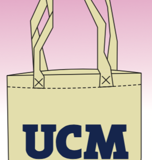 UCM TOTE BAG