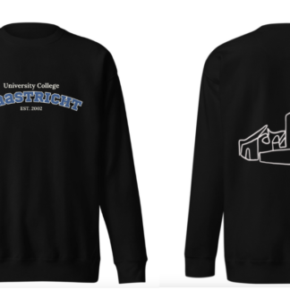 Building Sweatshirt