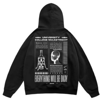 Hoodie Concentrations HUM/SCI/SSC