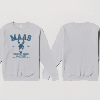 Donkey Face Crewneck