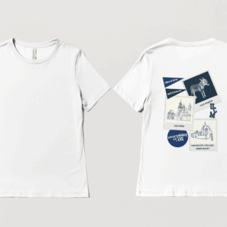 Polaroid T-Shirt