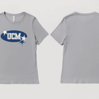 UCM Star T-Shirt