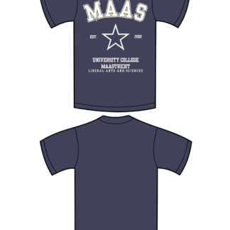 Maas Star T-Shirt