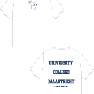 Oversized Basic T-shirt Donkey