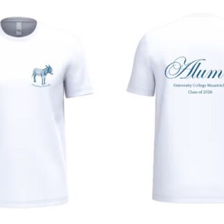 Grad 2026 T-Shirts with donkey