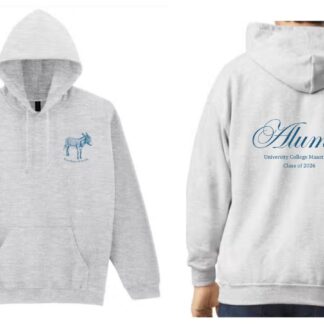 Grad 2026 Hoodies with donkey